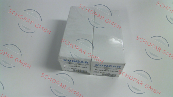 Koncar-GN25-9431-u29 price