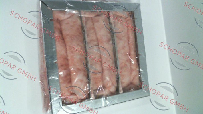 Systemair-P/N: 5222, Type: BFR 100-160 ePM1 60% price
