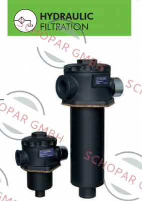 Filtrec-FR8-11-C25 price