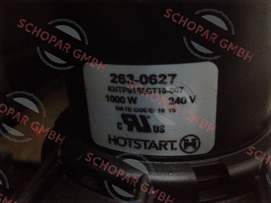 Hotstart-590-600 price