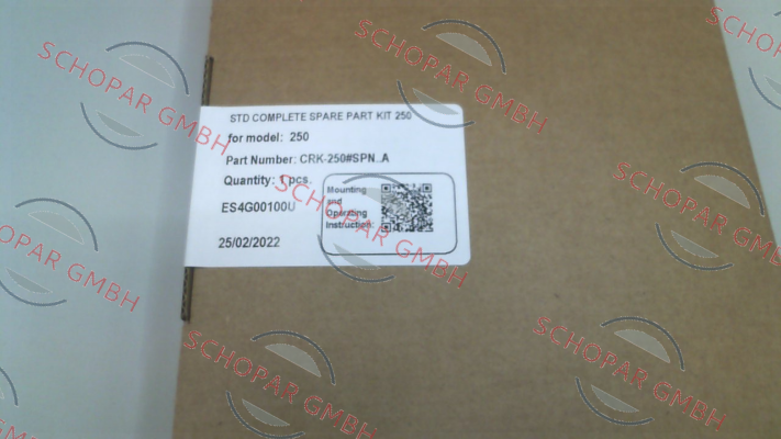 Air Torque-ES4G00100U  set price