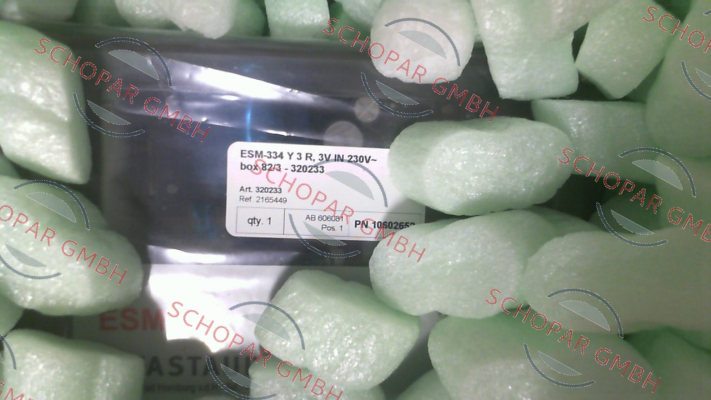 Infastaub-ESM-334 Y3 R price