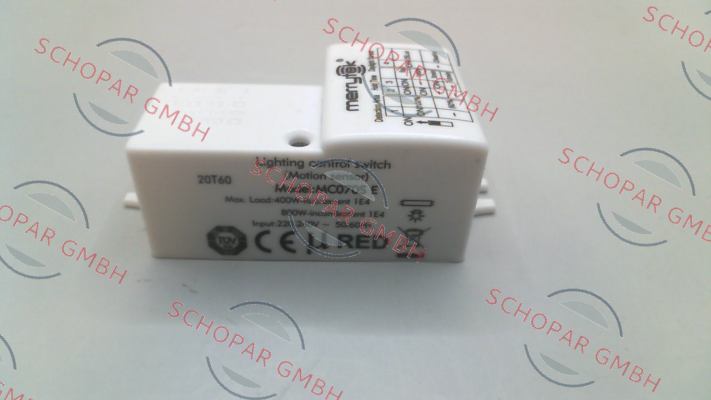 Merrytek-MC070S price