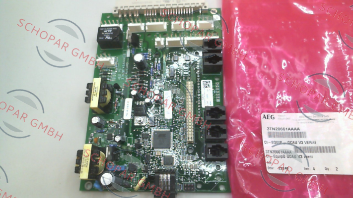 AEG-3TN20661AAAA price