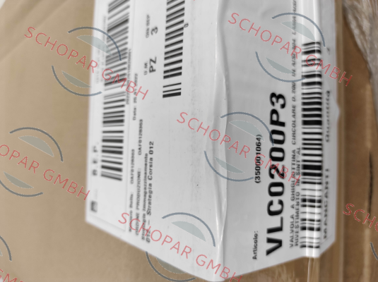 Wam-VLC0200P3 price