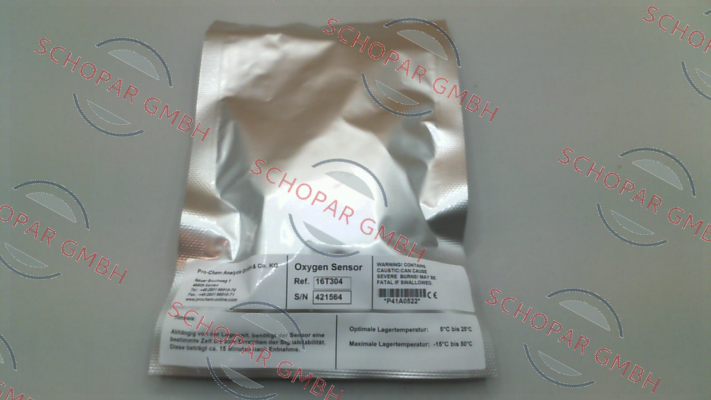 PRO-CHEM-16T304 price
