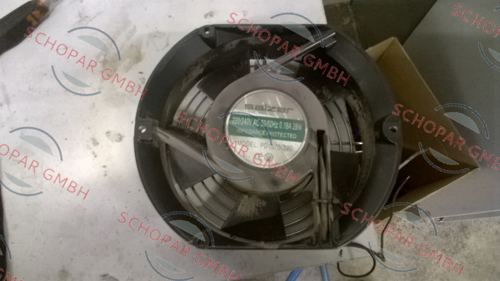 Salzer-PD157B-220 - 1x12  price