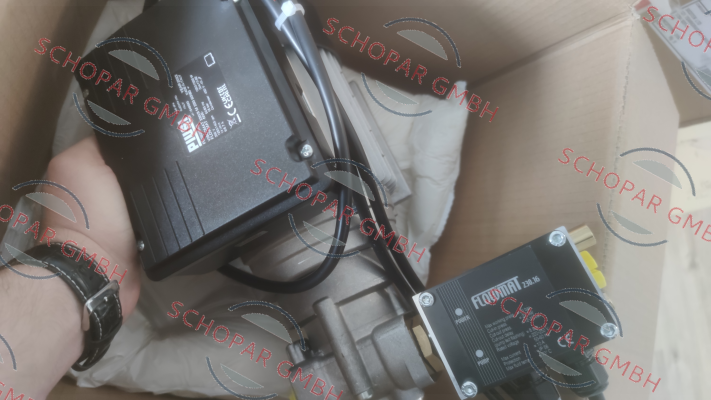 Viscomat-F0030204D ; 230/3M Flowmat price