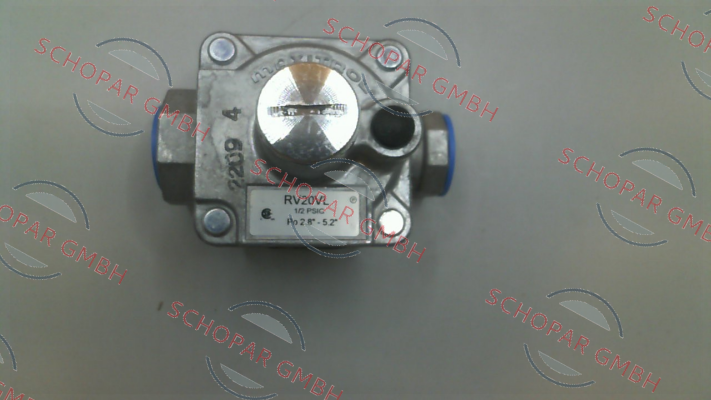 Maxitrol-RV20VL-22-M008 price