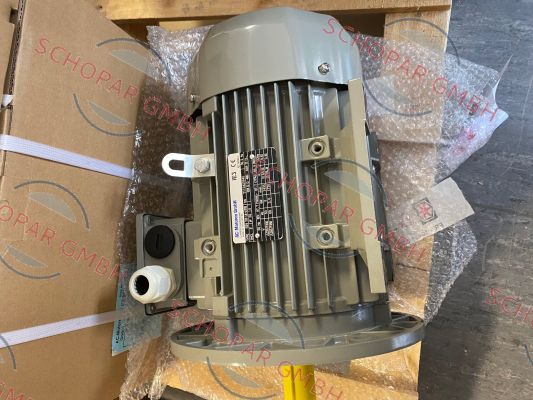 AC Motoren-FOA 100 LB 4 /PHE price