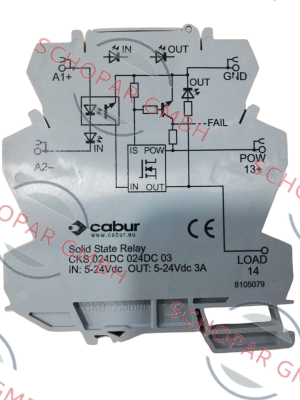 Cabur-XCKS024DC024DC03 price