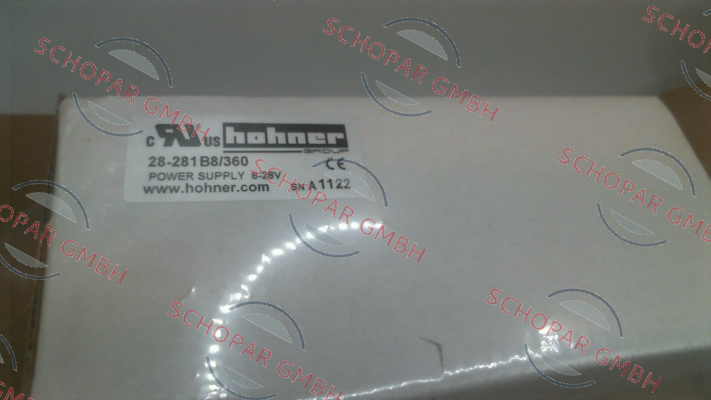 Hohner-28-281B8/360 price