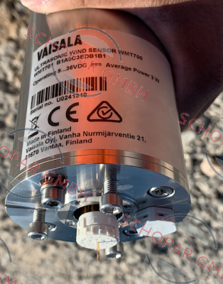 Vaisala-WMT701 B1A0C3EDB1B1 price