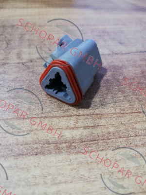Deutsch (TE Connectivity)-DT06-3S price