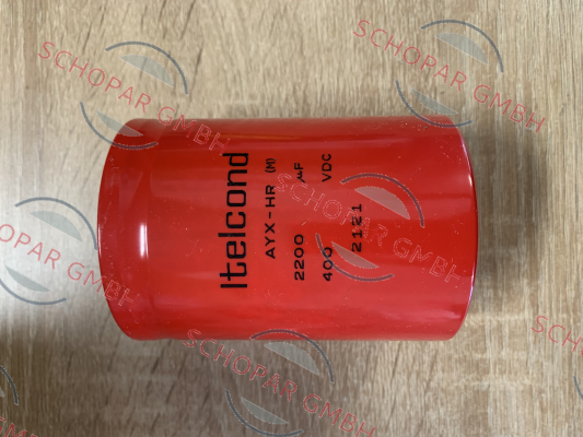 Itelcond-AYX-HR222M400DC1 price