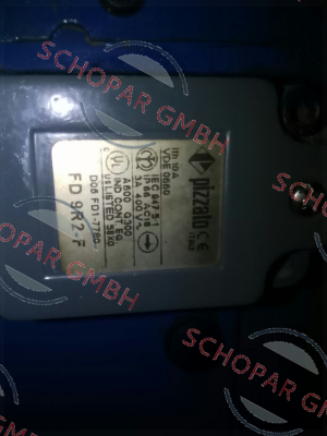 Pizzato Elettrica-FD 9R2-F price