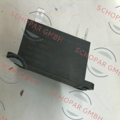 Zettler-AZ2800-2A-120A price