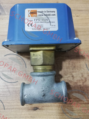 Kobold-FPS-1120 price