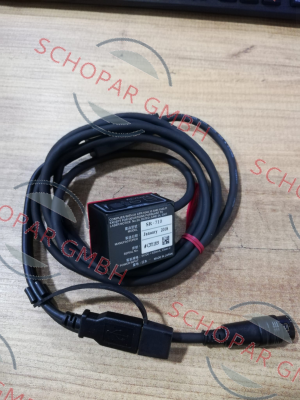 Keyence-SR-710 price