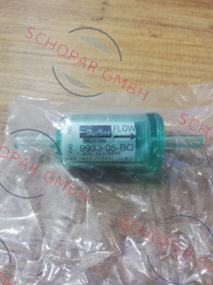 Parker Balston-9933-05-BQ (pack x5) price