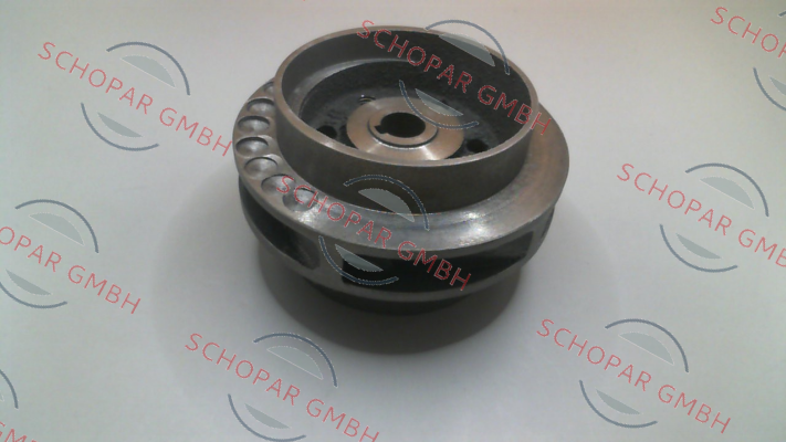 Kolmeks-Impeller Cast Iron Kolmeks  AL/AT-1081 / 590151 price