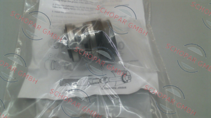 Kolmeks-Mech. shaft seal carbon for AL-1081 / 590029 price