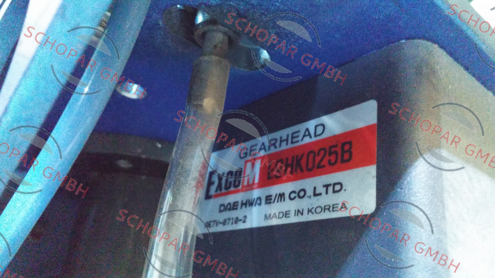 Excem-E9HK025B  price
