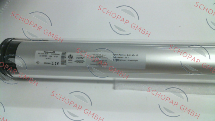 Waldmann-113280000-00641389 price