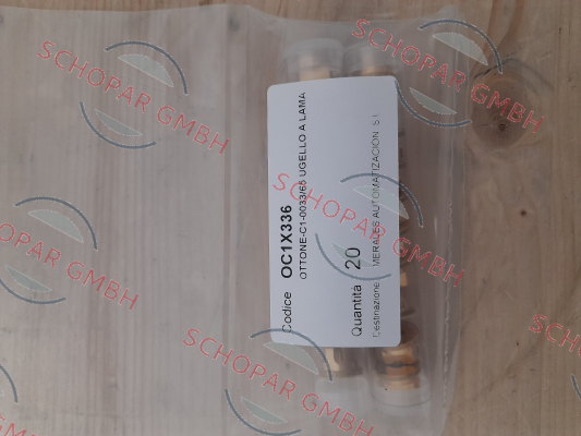 Euspray-OC1X336 price