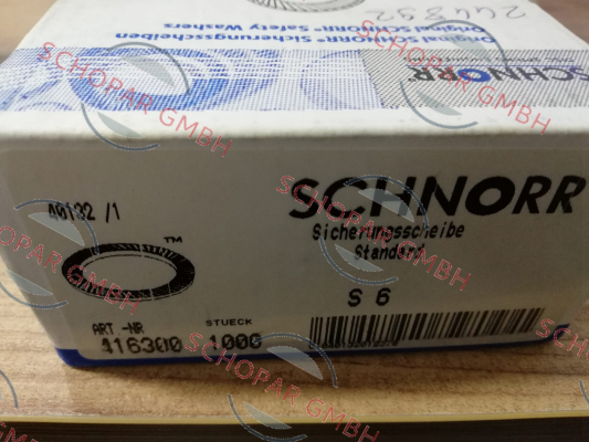 Schnorr-416 300 price