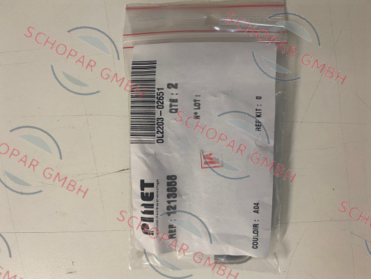 Pinet-12-1-3858 price