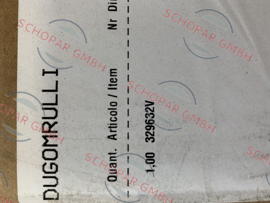 Dugomrulli-329632V L1207 T1194 A1231 price