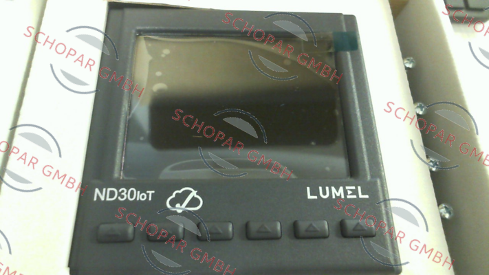 LUMEL-ND30loT 2221MSM1 price