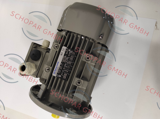 AC Motoren-FCA 90 L-4 / PHE B5 price