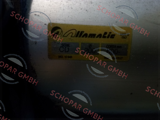 Alfamatic-CD 2000600  price