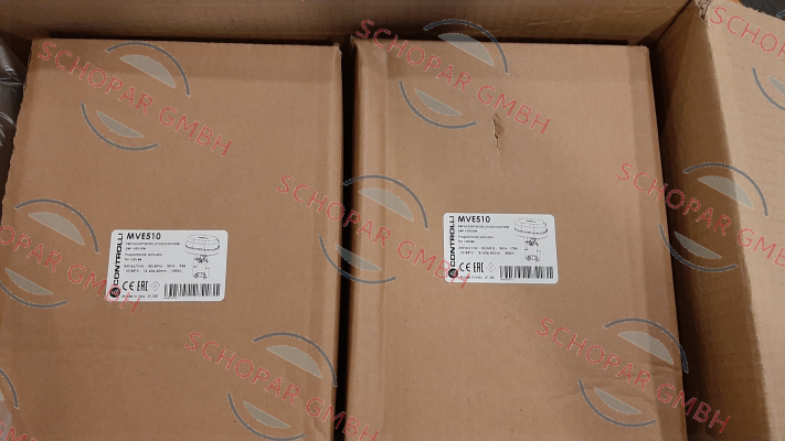 iSMA CONTROLLI-MVE510 price