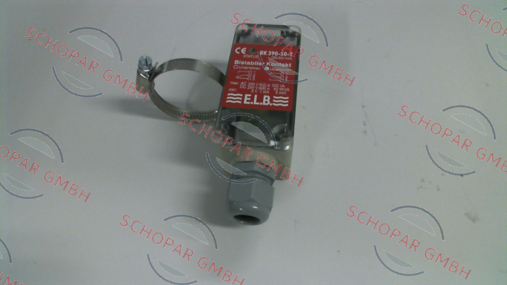 ELB-5909-3-0120 / BK-390-50-2 price
