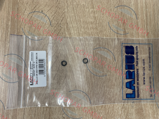 Larius-33013/7 price