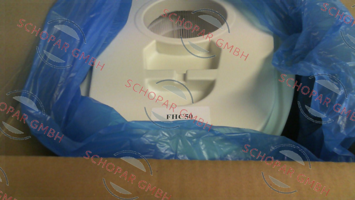 Fumex-FHC 50 price