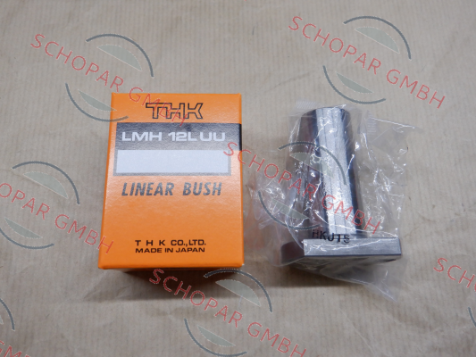 THK-LMH12LUU price