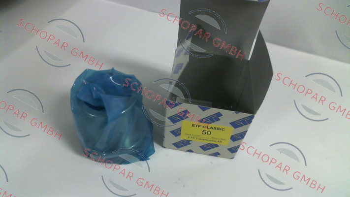 Etp-Nr. 500912166, Type: ETP-CLASSIC 50 price