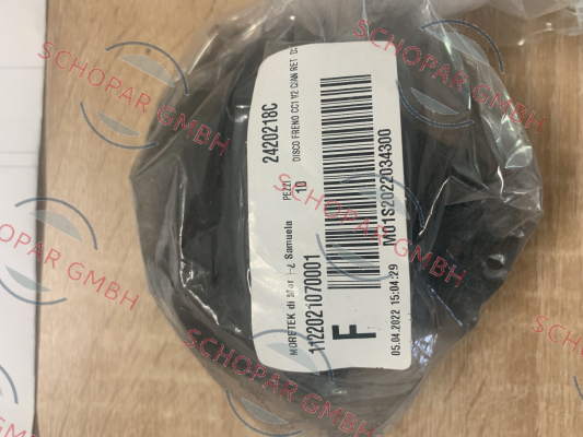 B.Brake s.r.l.-CC1 MA63b2 price