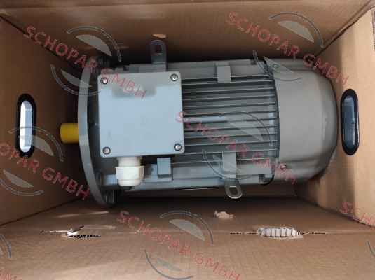 AC Motoren-FCA 132 MC-2 B5 / PHE price