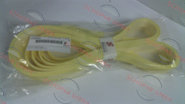 Esband-Typ: PU 11 (1470 X 22,0 X 3) price