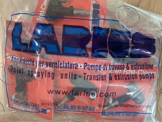 Larius-SFC13-60 price