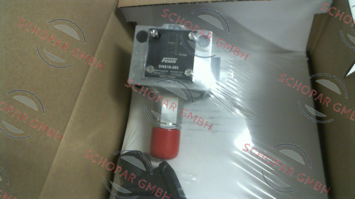 FEMA-DNS10-203 price