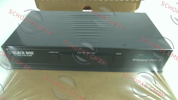Black Box-KV2004A price