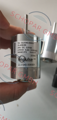 Kendrion-GLE040.506501 price