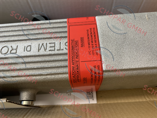 System di Rosati-RA-1200W – 230V price