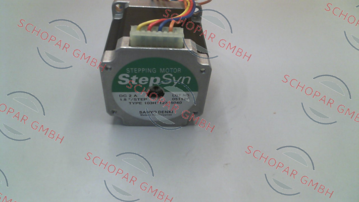 Sanyo Denki-103H7123-5040 price
